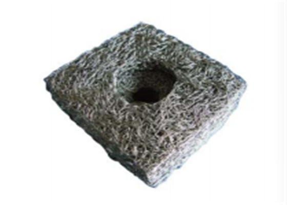 Filtrowanie ciężarówek Filtr siatkowy SS304 1L 40mm 50mm 60mm 80mm Podkładka tłumiąca tłumik