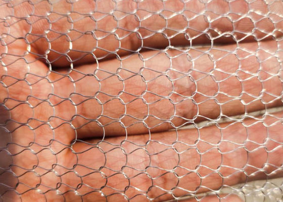 Dokładność filtra 95% Siatka druciana z filtrem gazowym do ekranu ISO9001 zatwierdzona