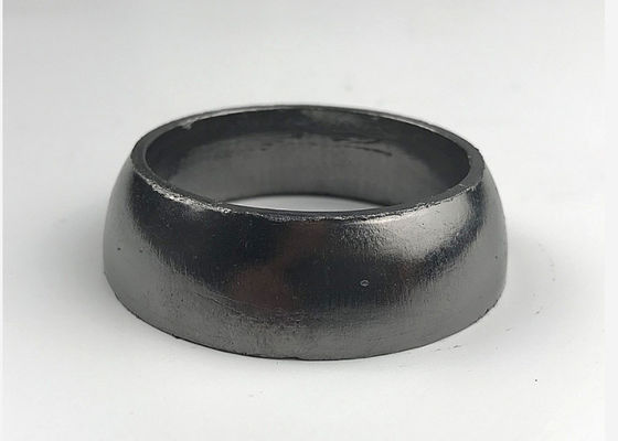 Grafitowa uszczelka wydechowa silnika samochodowego spiralna 32 * 37,5 * 26,8 mm OEM / ODM