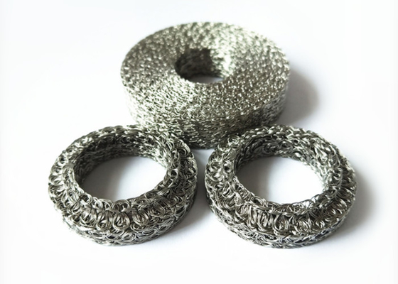 99% filtr skompresowany rozmiar siatki z dzianiny Dostosowana próbka dostępna OEM Zaakceptować