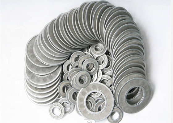 304 Siatka tkana ze stali nierdzewnej 0,55 mm 80 oczek 100 oczek do filtra