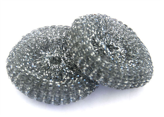 Kuchnia 20g kulka czyszcząca ze stali nierdzewnej ocynkowana zmywarka ODM Zaakceptuj