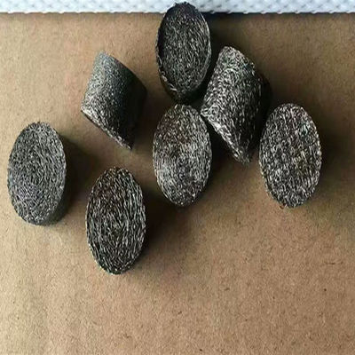 Snow Foam Lance Czysta niklowana siatka druciana 14 * 10 mm Dostosowany OEM do filtra myjni samochodowej