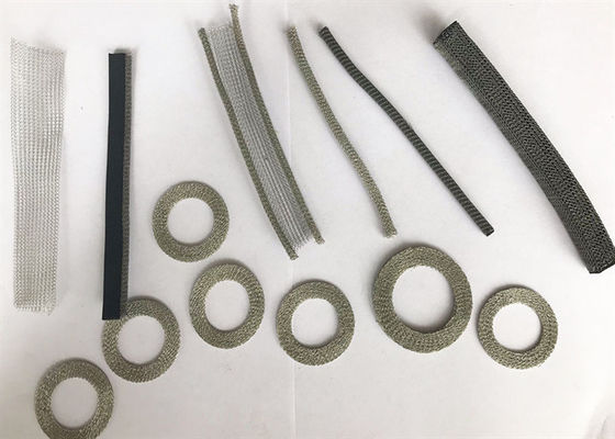 Siatka ekranowania zakłóceń elektrycznych Emi 0,23 mm Odporność na korozję