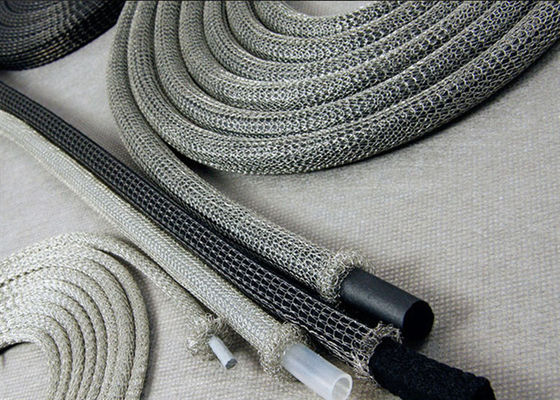 Siatka ekranowania zakłóceń elektrycznych Emi 0,23 mm Odporność na korozję