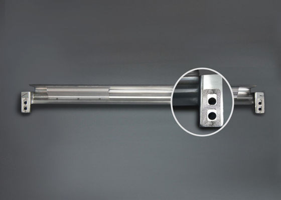 SUS304 Filtr z siatki drukowanej do filtracji płynów powietrza Typ działalności