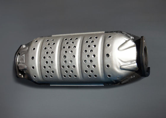 Całkowicie metalowa uszczelka z siatki drucianej 0,15 mm do układu wydechowego samochodu