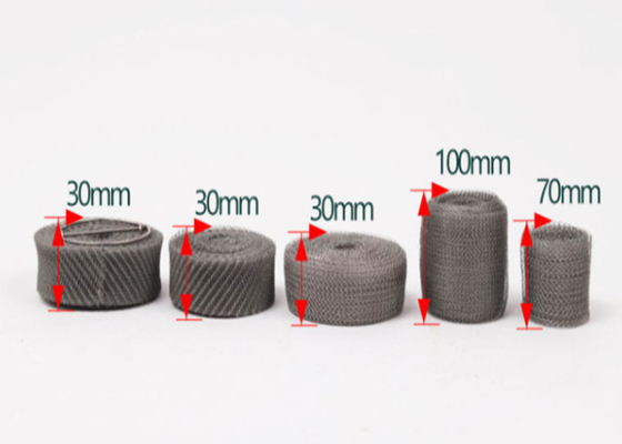 Filtr 75 mm Szerokość 0,2 mm Dzianinowa siatka druciana Pojedyncza nitka Tkana Miedź cynowana