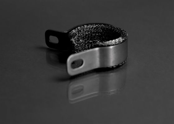 Filtracja drobna Woven Metal Mesh Strainer With ODM OK 0,11mm Wire Diameter