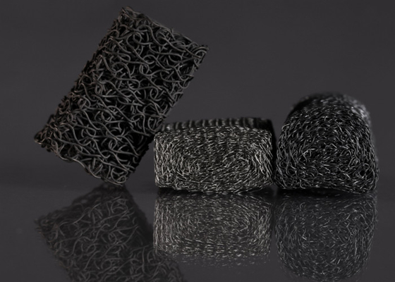 Podkładka ciśnieniowa z siatki drucianej ze stali nierdzewnej 310s