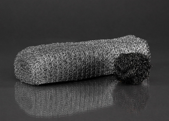 Podkładka ciśnieniowa z siatki drucianej ze stali nierdzewnej 310s