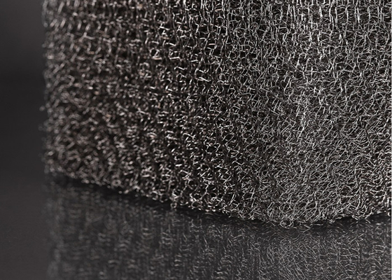 Podkładka ciśnieniowa z siatki drucianej ze stali nierdzewnej 310s