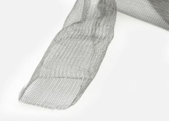 Ss 304 Siatka druciana z filtrem gazowym w płynie do separacji wody olejowej