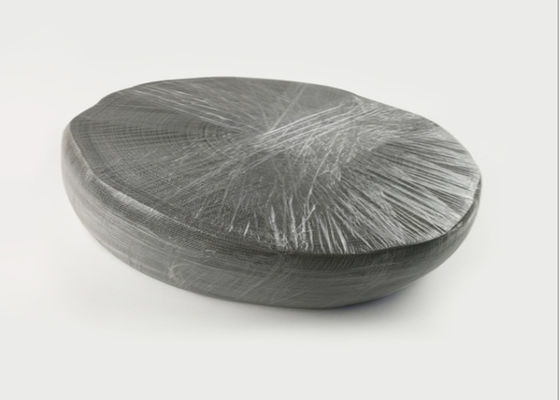 Ss 304 Siatka druciana z filtrem gazowym w płynie do separacji wody olejowej