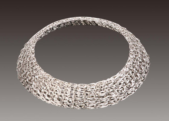 Sus 316l Metalowe izolatory poduszek 80 * 50 * 20 mm Heavy Duty do instalacji morskich