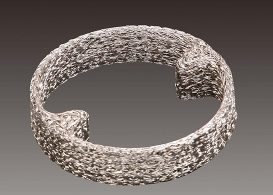 Sus 316l Metalowe izolatory poduszek 80 * 50 * 20 mm Heavy Duty do instalacji morskich