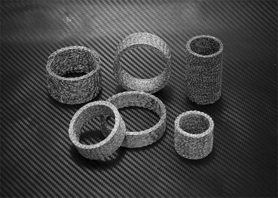 Sus 316l Metalowe izolatory poduszek 80 * 50 * 20 mm Heavy Duty do instalacji morskich