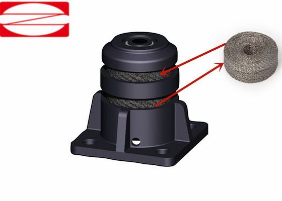 ODM Typ biznesowy Holenderska sieć włókiennicza z konkurencyjnym