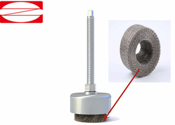 ODM Typ biznesowy Holenderska sieć włókiennicza z konkurencyjnym