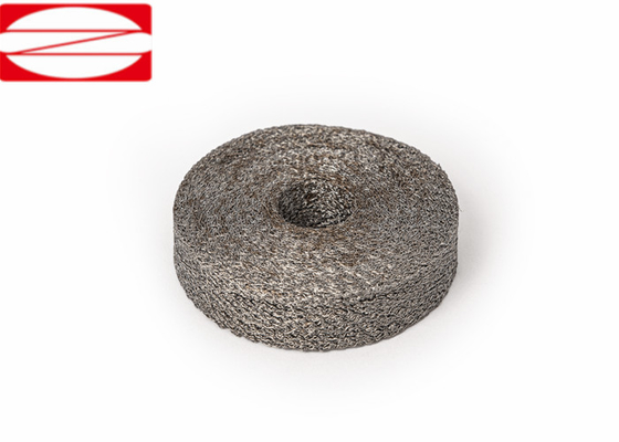 56 * 40 * 23 mm Metalowe amortyzatory Cylindryczne Oem ze stali nierdzewnej do filtra