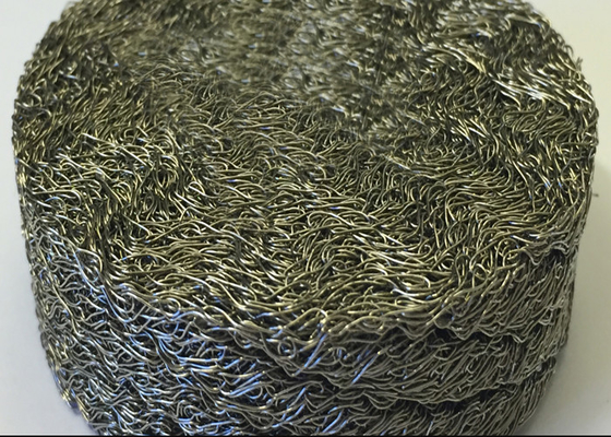 56 * 40 * 23 mm Metalowe amortyzatory Cylindryczne Oem ze stali nierdzewnej do filtra