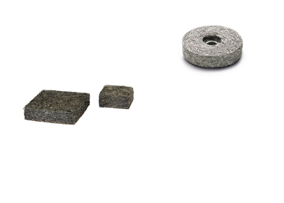 średnica 50mm grubość 10mm dziane uszczelki z siatki drucianej ze stali nierdzewnej do filtra