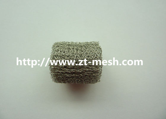 2*4mm Two-Piece Set Of Stainless Steel Wire Brushes For Kettle Filtration In Europe