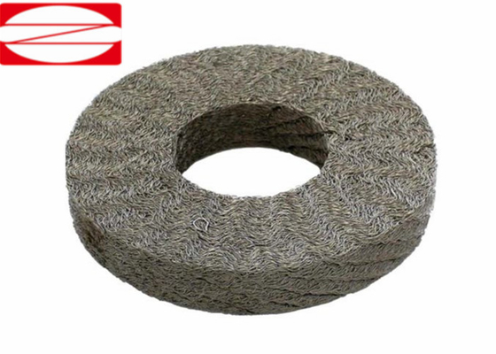 56 * 40 * 23 mm Metalowe amortyzatory Cylindryczne Oem ze stali nierdzewnej do filtra